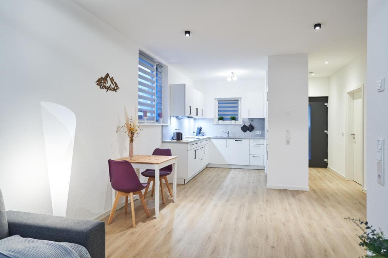 Apartwehr Business&Ferien Apartment Lila מראה חיצוני תמונה